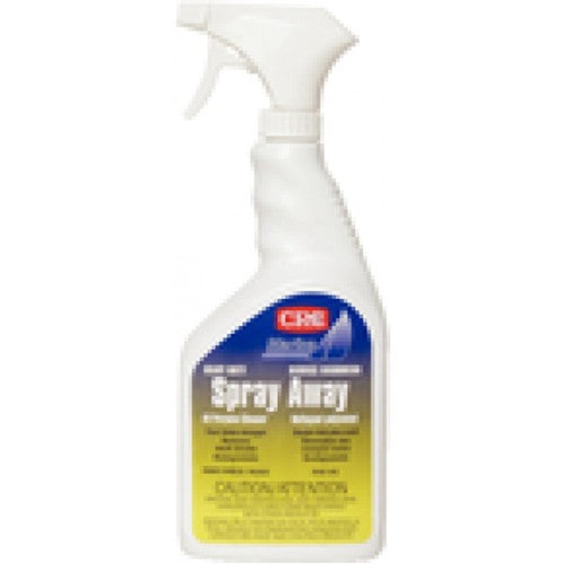 CRC (305) 76283 ALL PURPOSE CLEANER-946ML