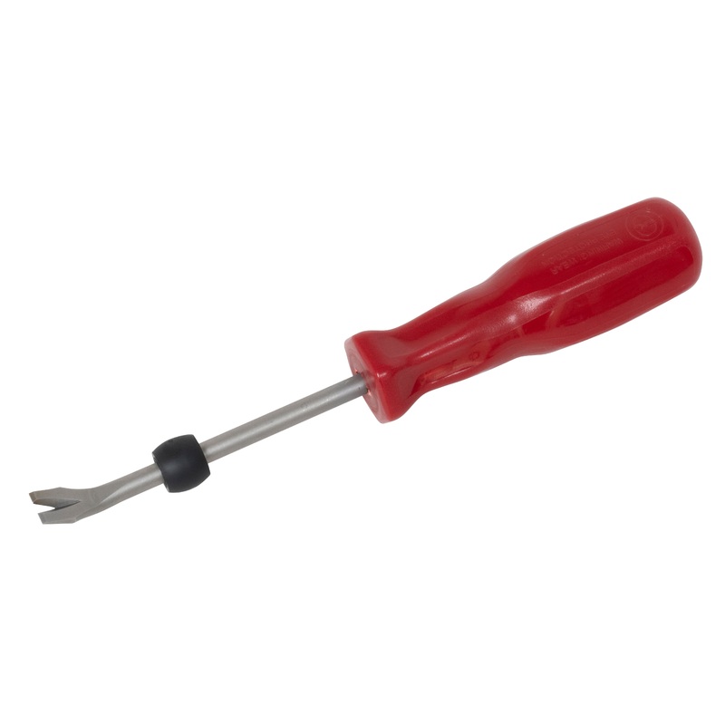 Lisle (371) 35300 V-GROOVE CLIP REMOVER