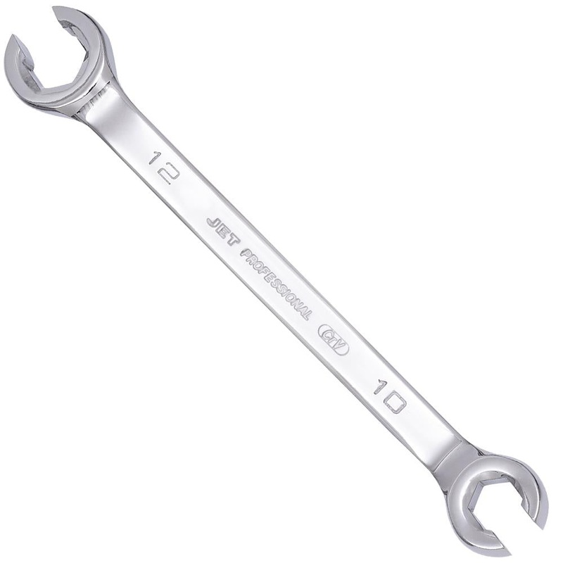 SureWerx (545) 719253 JET Flare Nut Wrench