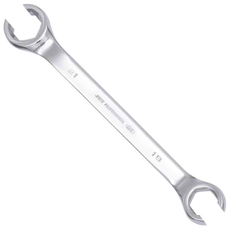 SureWerx (545) 719257 JET Flare Nut Wrench