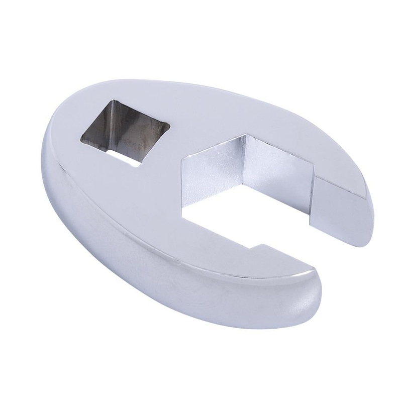 SureWerx (545) 719329 JET Flare Nut Crowfoot Wrench