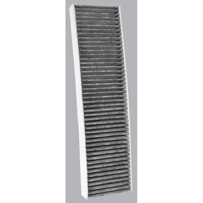 Air Qualitee (242) AQ1139C Air Qualitee Cabin Air Filter w/Carbon