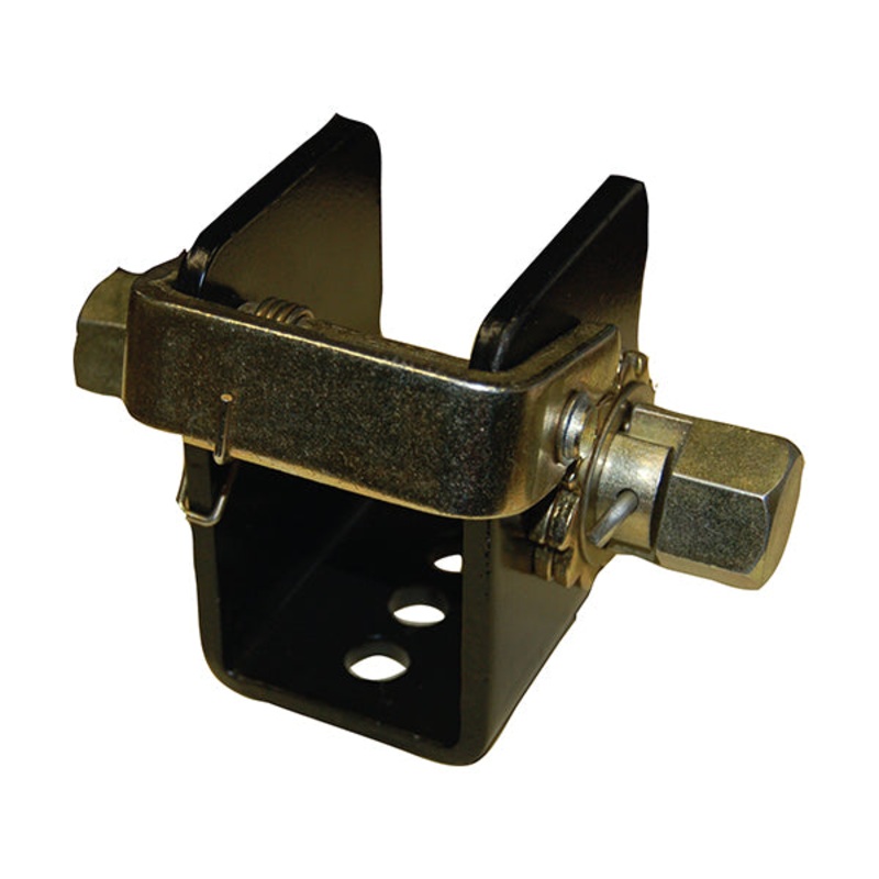 Ancra (880) 47640-31 Lashing Winch - 13, 200 lbs w/ double Hex Drive