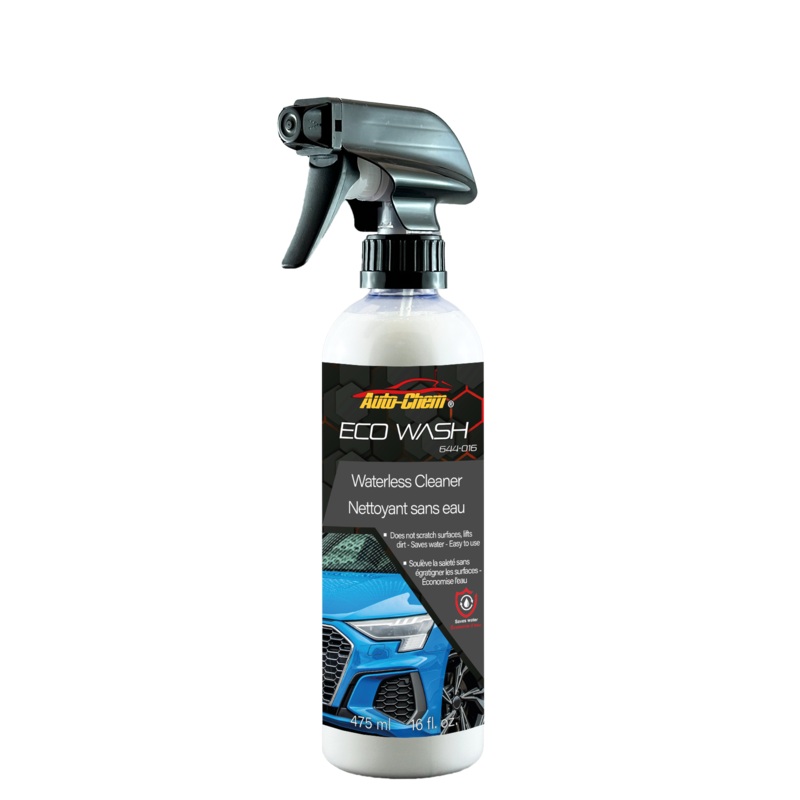 Auto-Chem (342) 57-644016 ECO WASH Waterless Wash