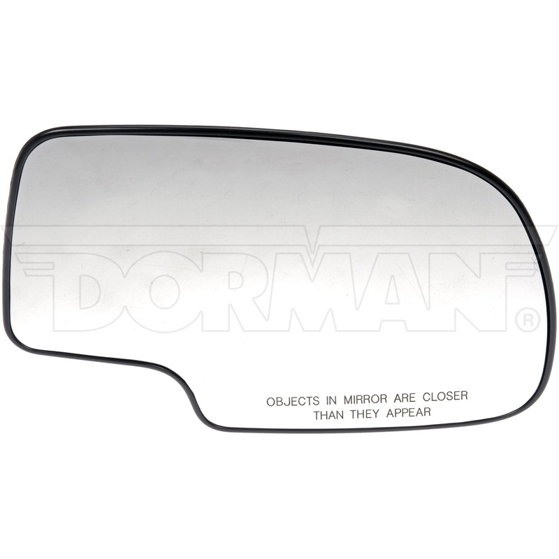 Dorman (415) 56072 Door Mirror Glass