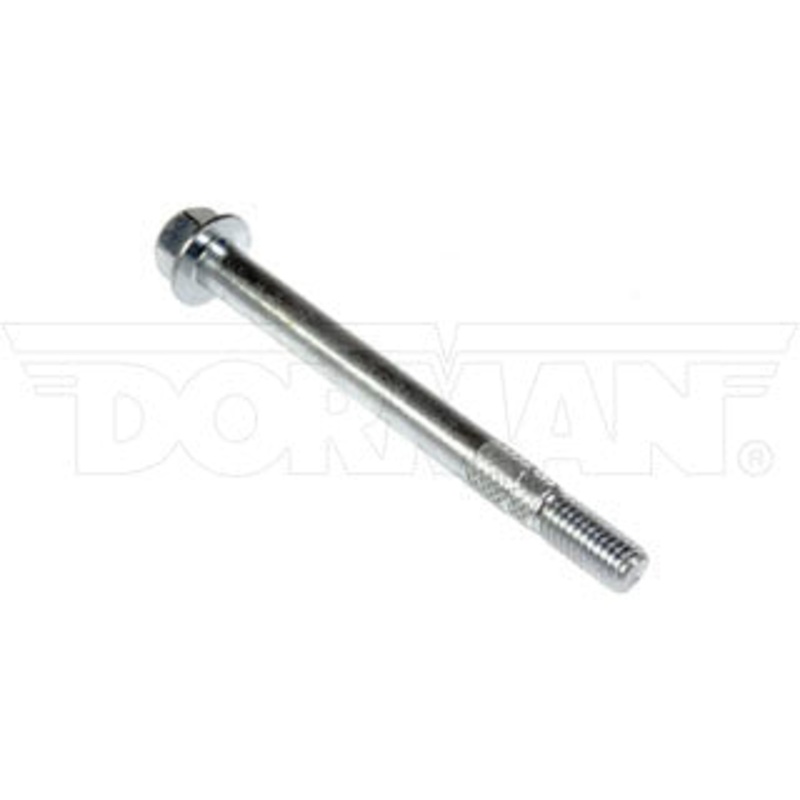 Dorman (415) 678-107 Dorman Starter Mounting Bolt, Type 2 Long, 3/8-16 X 4- 5/16 In., GM 4.4,5,5.7 L