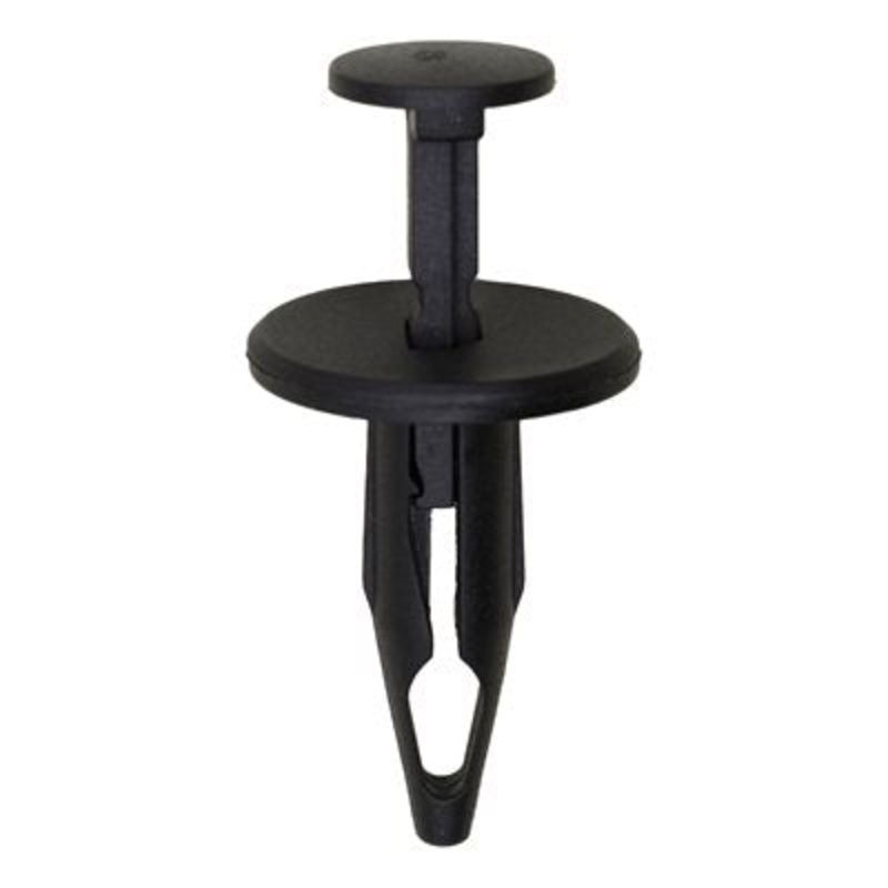 Geno Industries (112) 13996 GM PUSH-TYPE RETAINER 7/8 LENGTH 11/16 HD DIA. - 25Pack