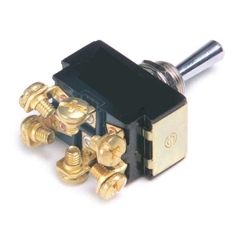 Grote (522) 82-2110 Momentary Toggle Switches