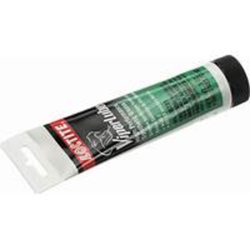 Loctite (123) 457456 (36781) LB 8034 HIGH PERFORMANCE SYNTHETIC GREASE 3 OZ NET WT TUBE.