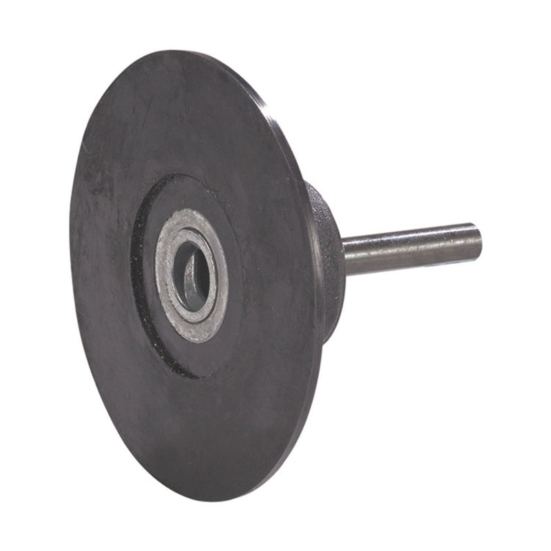Walter (365) 04X303 3" TWIST Backing Pads - HARD
