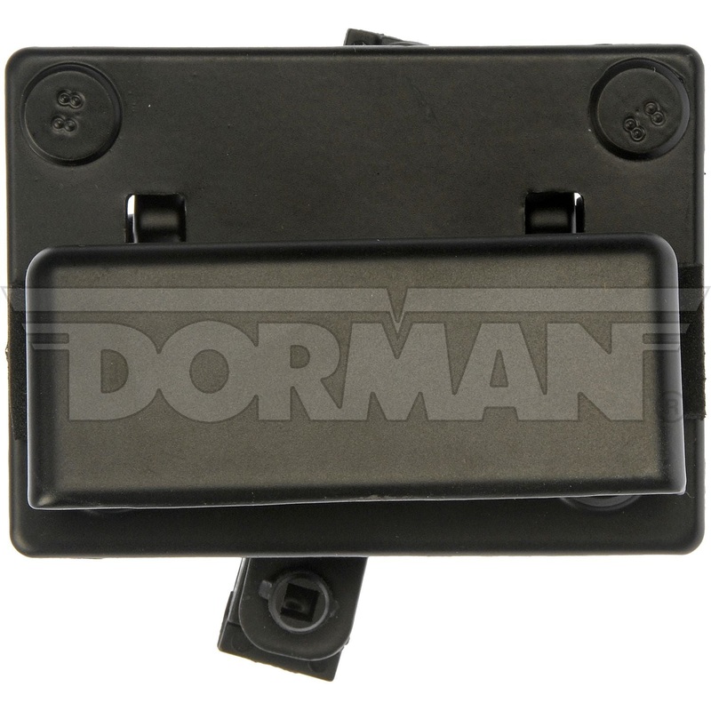 Dorman (415) 77498 Exterior Door Handle
