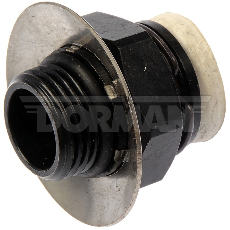 Dorman (415) 800-707 Automatic Transmission Oil Cooler Line Connector