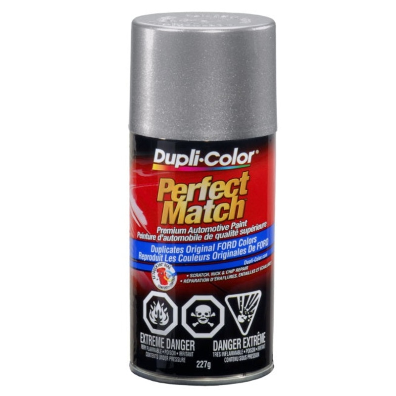 Sherwin Williams (435) CBFM0417 Dupli-Color Perfect Match (Canada), Magnetic (M), 226 g