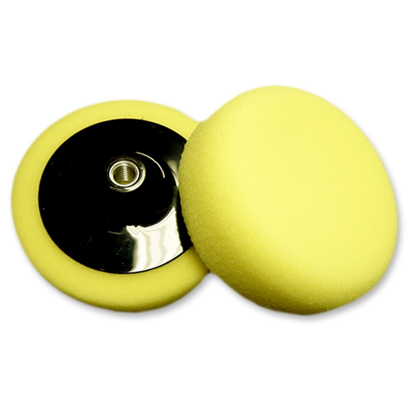 Auto-Chem (342) 57-1130 Yellow Cutting Direct Mount Foam