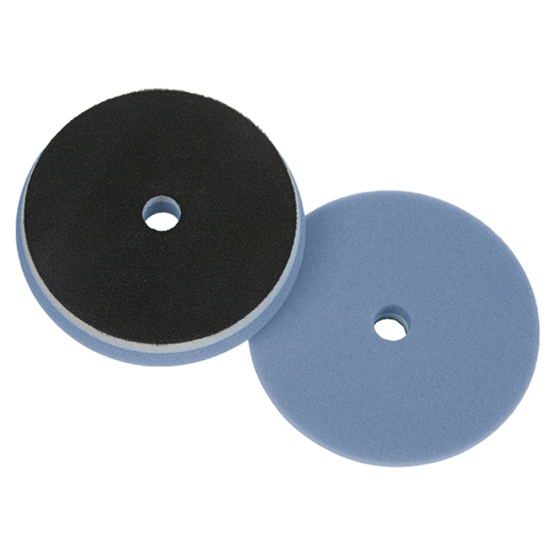 Auto-Chem (342) 57-1260 Blue DA Cutting Foam Pad