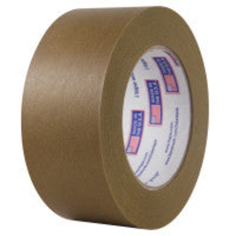 Cantech (111) 525..48 KRAFT UTILITY PAPER FLATBACK TAPE