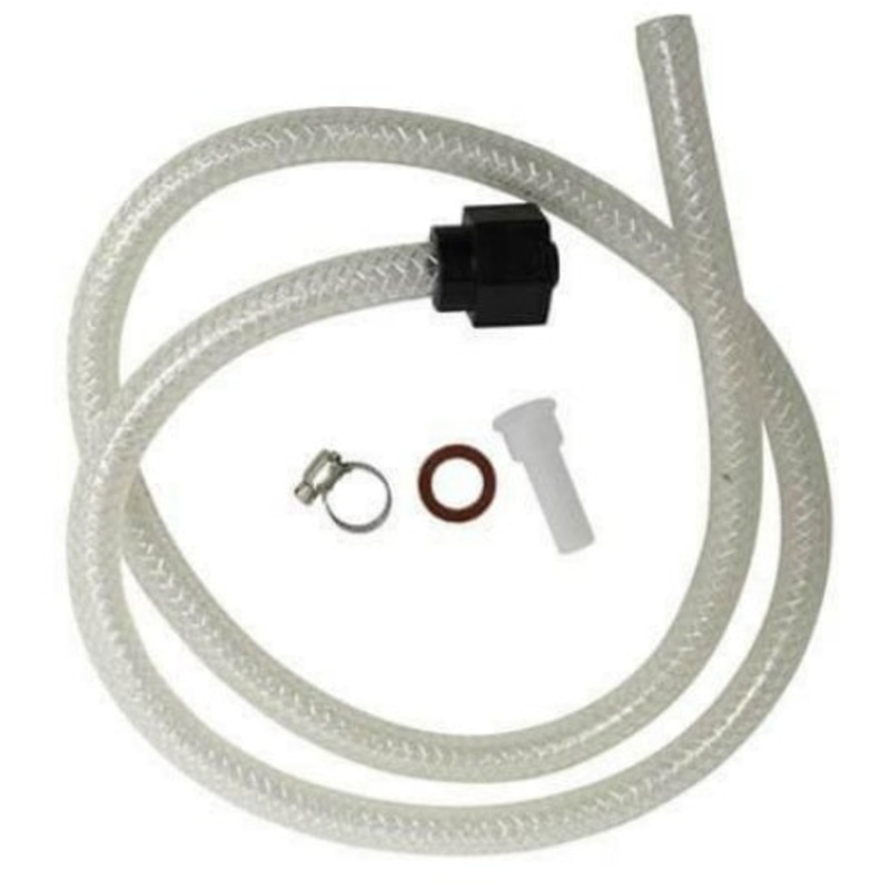 Chapin (772) 6-8105 6-8105: 48-Inch Reinforced Nylon Hose