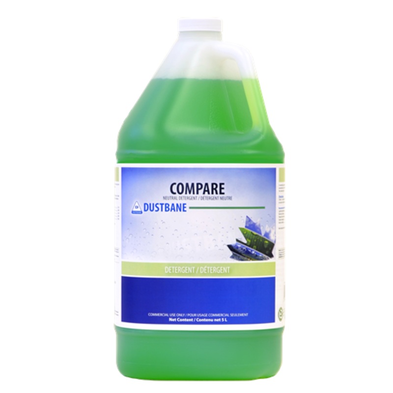 Dustbane (249) 51410 Compare Neutral Detergent, 5L