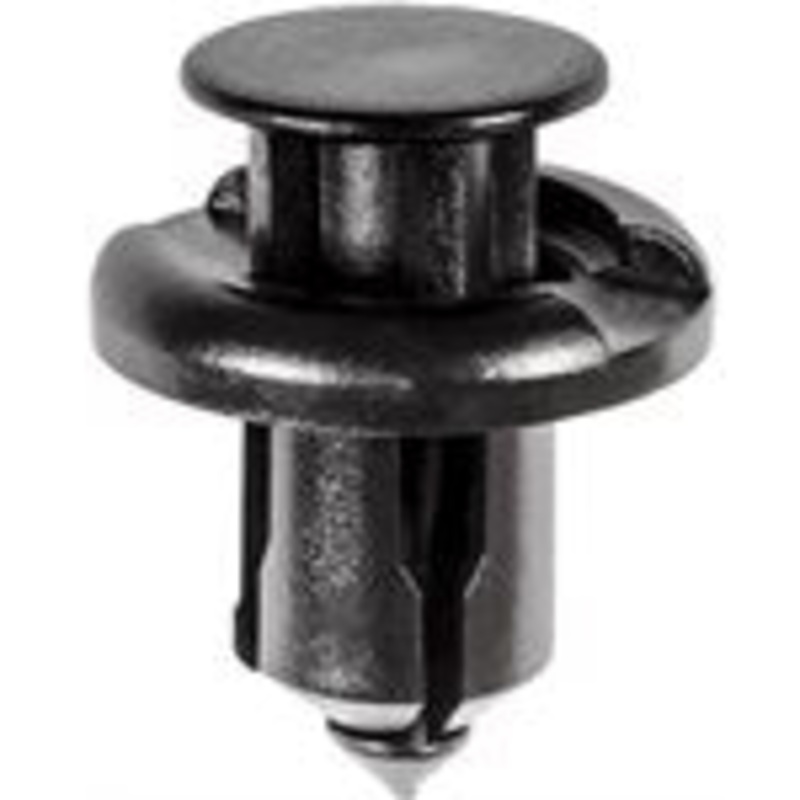 Geno Industries (112) 19233 15 Pack - ACURA & HONDA PUSH-TYPE RETAINER