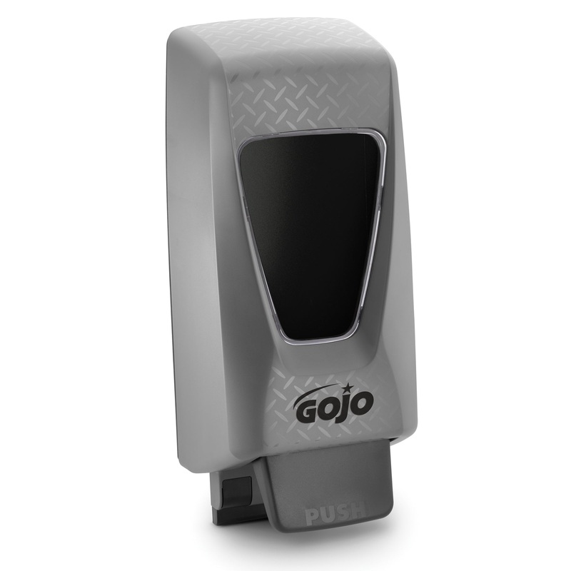 Gojo (622) 7200-01 PRO 2000 DISP BLK