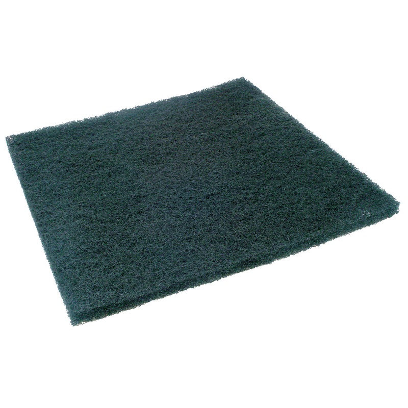 Lisle (371) 38780 22 Square Pad Protects Floors & Work Area from Messy Oil Splatter.