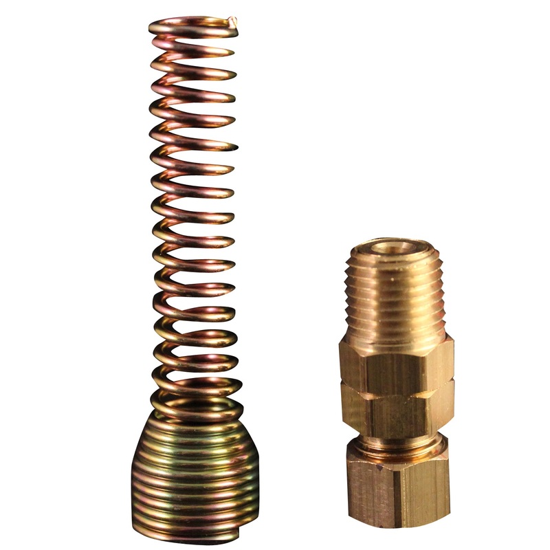 Milton (625) 1669-1 Milton 1669-1 1/4" Nylon ReKoil Hose Repair Kit