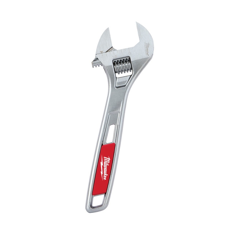 Milwaukee (366) 48-22-7406 6" ADJ WRENCH