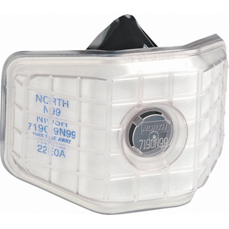 North Safety (399) 7190N99 RESP ASSY N99 FOR WELDING