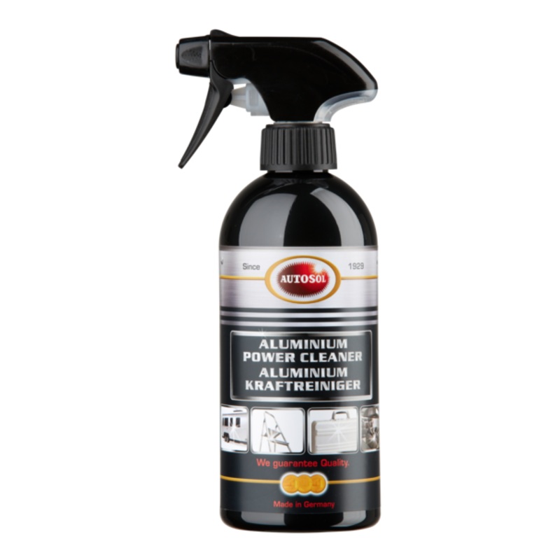 Autosol (161) 1800 1800 - Autosol Aluminum Cleaner - 500ml