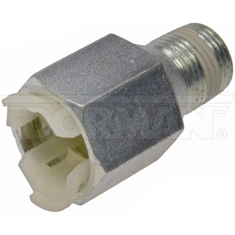 Dorman (415) 800-701 Dorman 800-701 Oil Cooler Line Connector