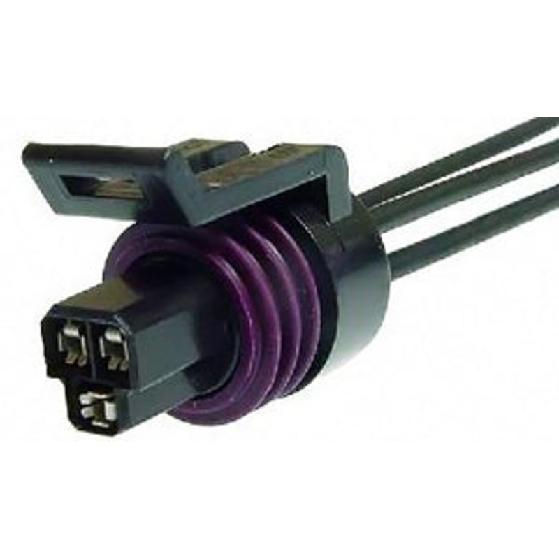 Pico (931) 5643-BP GM THROTTLE POS SENSOR 3W 20GA PGTL
