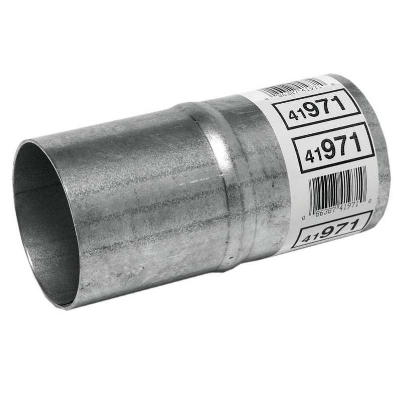 Walker (670) 41971 Walker Heavy Duty Connector