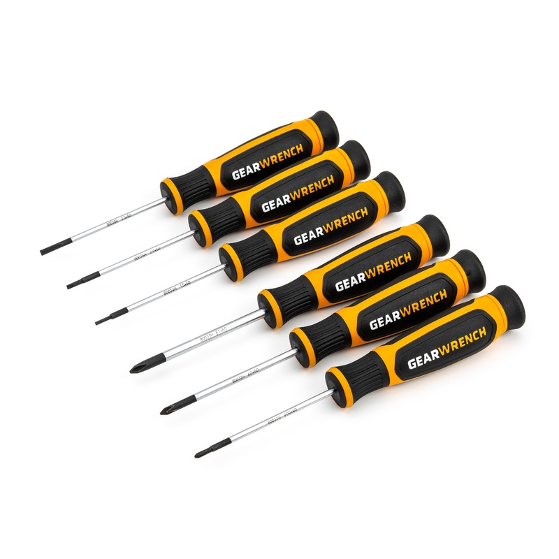 Apex Tool (442) 80055H SET SCRDR DUAL MAT MINI