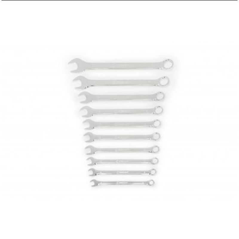 Apex Tool (442) CCWS3-05 COMBINATION WRENCH SET,10PC,MM