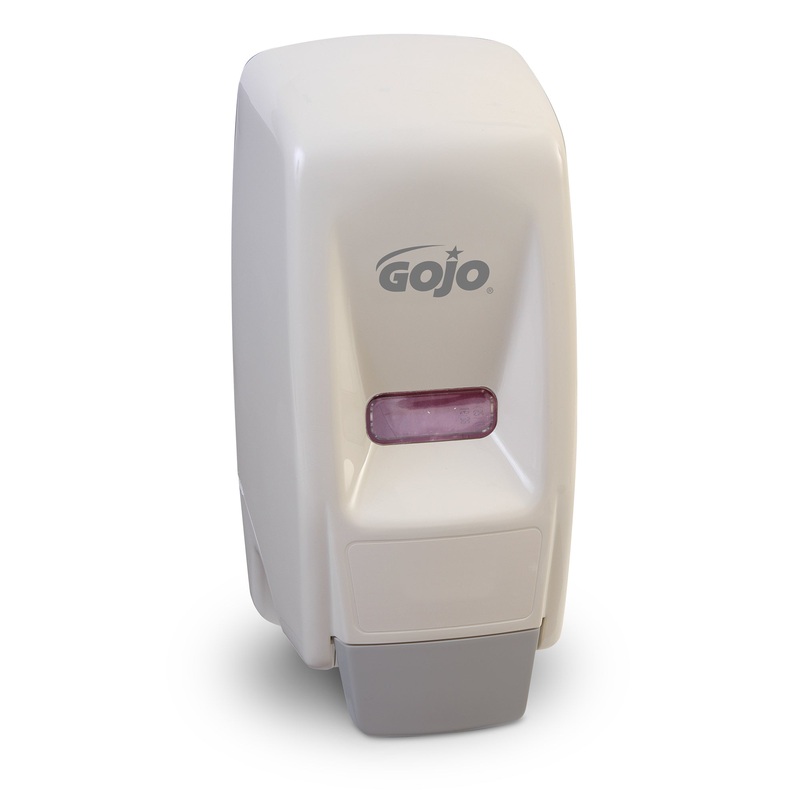 Gojo (622) 9034-12 GOJO DISPENSER 800 ML