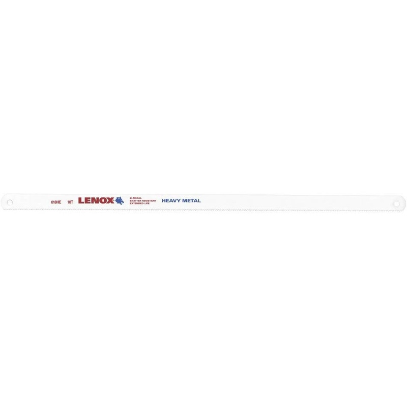 Lenox (135) 20146V232HE Lenox T2 Technology V232HE Hacksaw Blades, 10/Pk (20146V232HE)