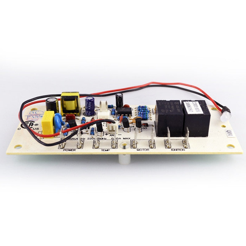 Mr. Heater (558) 21867 CONTROL BOARD