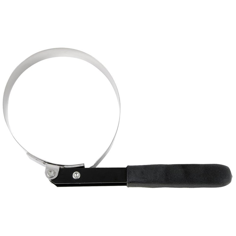 SureWerx (545) H1014 JET Band Type Filter Wrench - Non-Swivel Handle