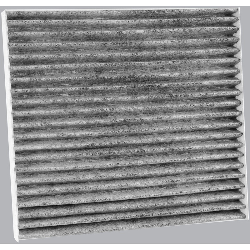 Air Qualitee (242) AQ1044C Air Qualitee Cabin Air Filter w/Carbon