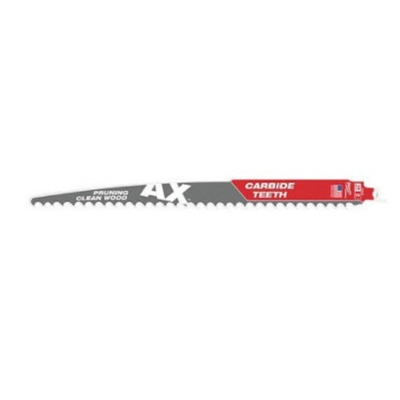 Milwaukee (366) 48-00-5233 1PK 12IN C-PRUNING