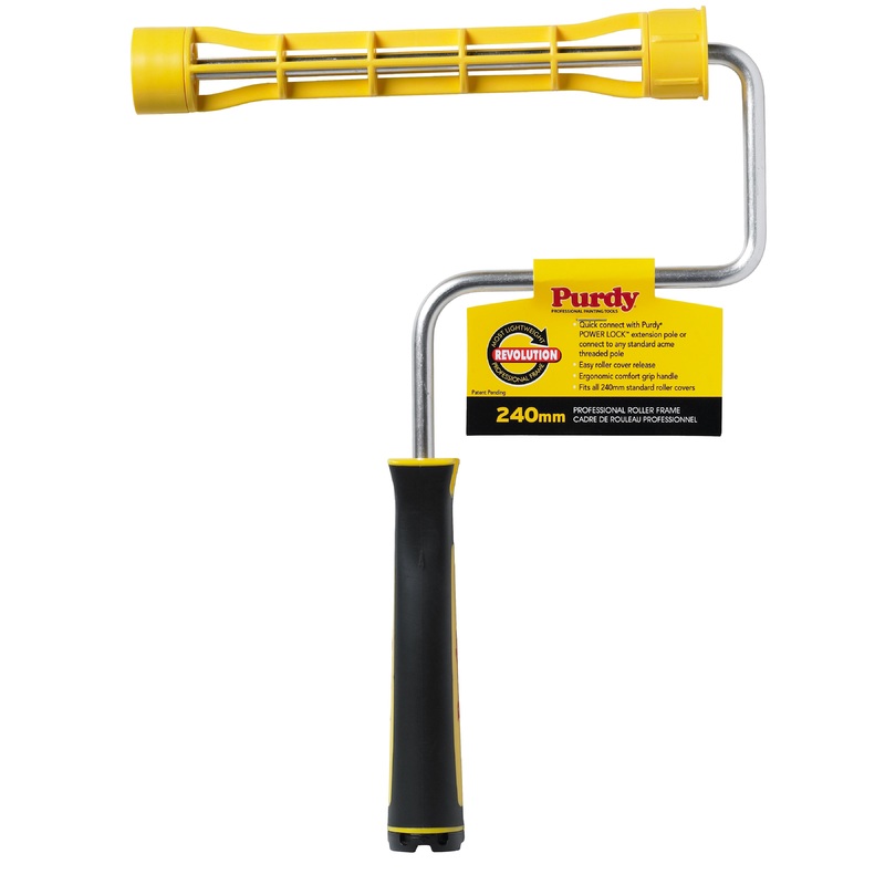 Sherwin Williams (435) 144751240 Purdy Revolution Frame, 240 mm