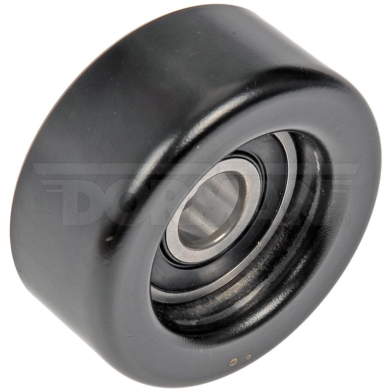Dorman (415) 419-628 Accessory Drive Belt Idler Pulley