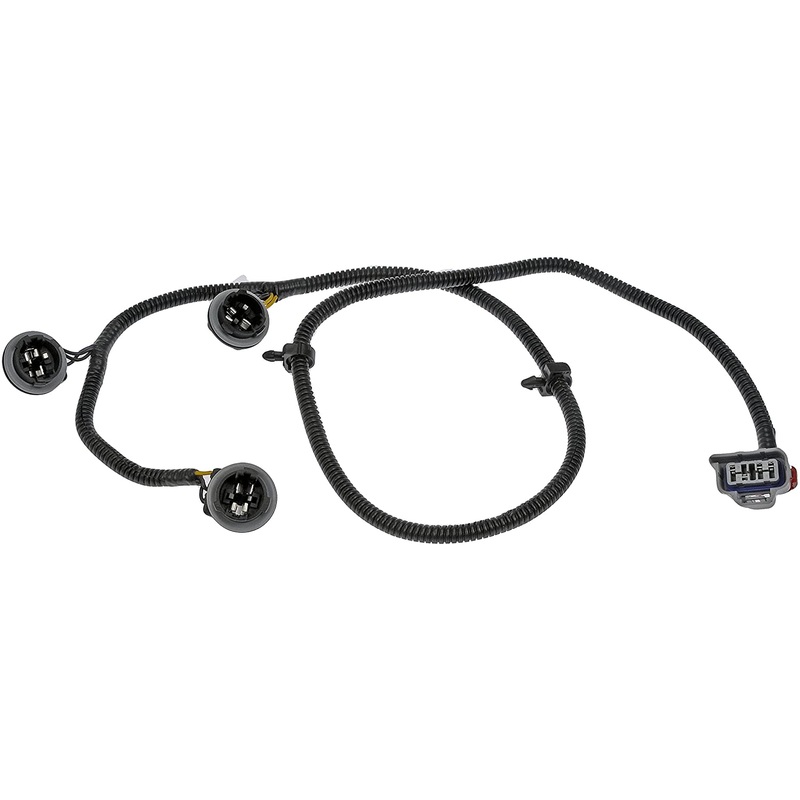 Dorman (415) 645-936 PIGTAIL OR SOCKET