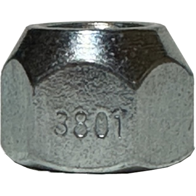 FMSI (450) 3801-25 M12X1.25XM16 21MM STD ZINC