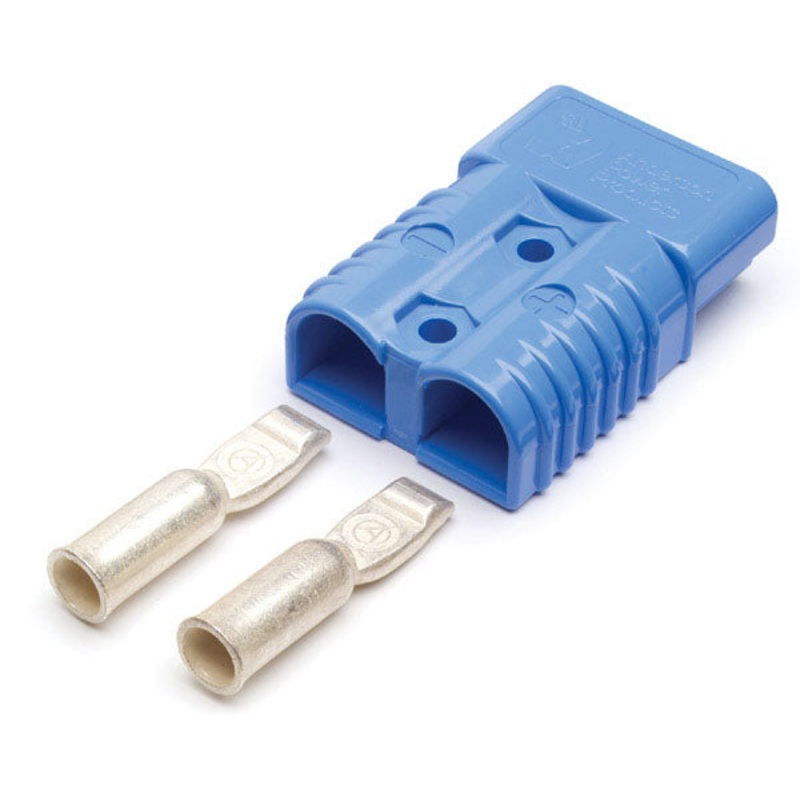 Grote (522) 84-9487 Plug-In Style - Battery Cable Connectors
