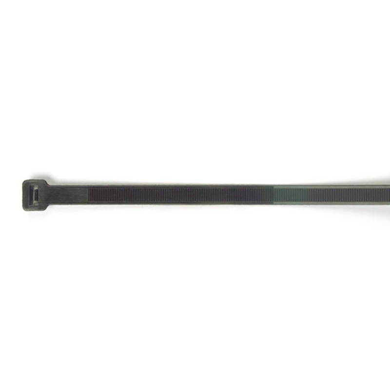 Grote (522) 85-6043 Nylon Cable Ties Wide Strap, 15.1" Length, 25 Pack