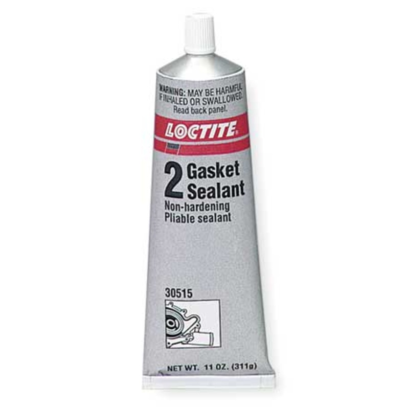 Loctite (123) 198819 (30515) MR GS2 GASKET SEALANT 7 OZ NET WT TUBE BOXED.