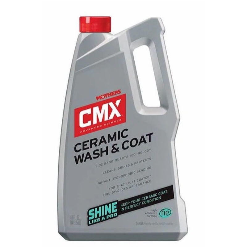 Mothers (177) 30548 CMX CERAMIC WASH & COAT