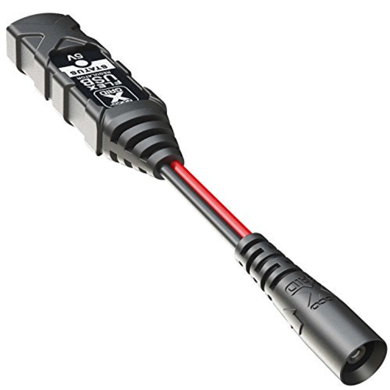 Noco (616) FLEXUSB 5V FLEX REGULATOR