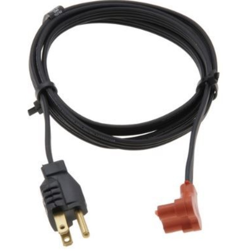 Phillips & Temro (810) 3600004 REPL CORD 120V RIGHT AN